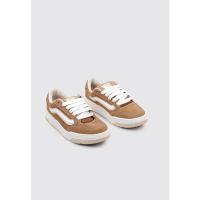 Vans Hylane Deportivas Planas Unisex Naranja - details 0