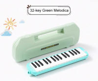 SUZUKI Melodica Para Niños Con 32 Y 37 Teclas Instrumento Musical Melodica Portátil Con Bolsa De Transporte Regalo Ideal - details 12