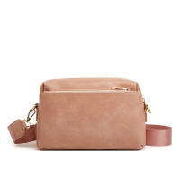 Bolso de Mujer, Bolso de hombre, Bolso Bandolera, Nuevo Bolso de mujer de PU Repelente al agua con múltiples creballeras 2021, Bolso Pequeño para Mujer - details 22