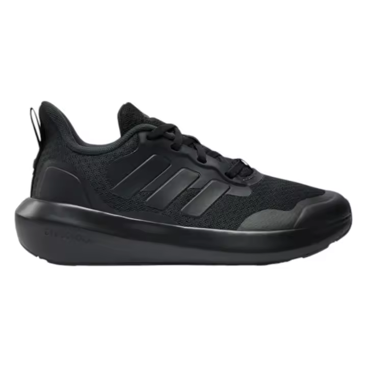 Zapatillas Adidas Fortarun 3.0 Negro Negro Ih2843 Running Niño Niña - 1