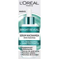 L’ORÉAL PARIS Sérum Anti‑Manchas Bright Reveal con Niacinamida + Amino‑sulfónico 30 ml - details 0
