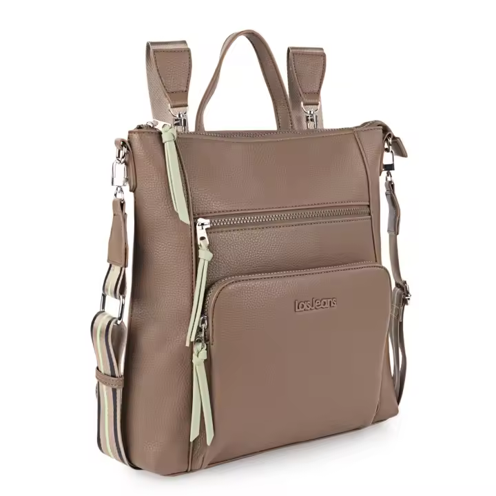 Bolso Mochila Mujer Casual - Bolsos Mochila Para Mujer. Mochila Bolso Mujer De Marca Lois. Mochila Casual Mujer - . Mochilas Pequeñas Mujer. Mochilas Mujer 316299 - 1