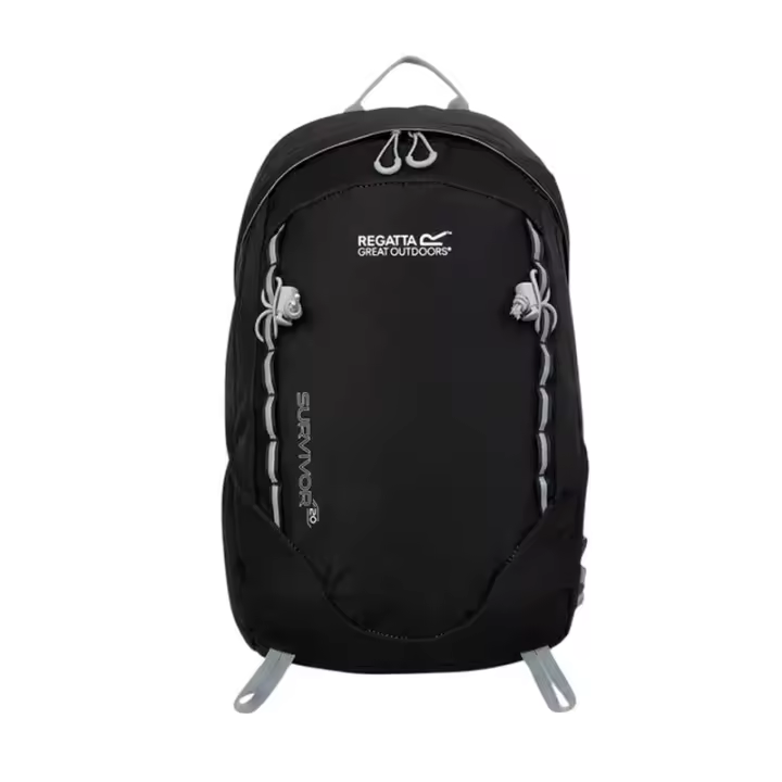 Regatta Mochila De Montaña Regatta Survivor V4 20l Black - 1
