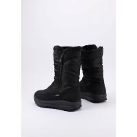 Botas Imac 459068 Mujer Negro - Para Días Fríos - details 2