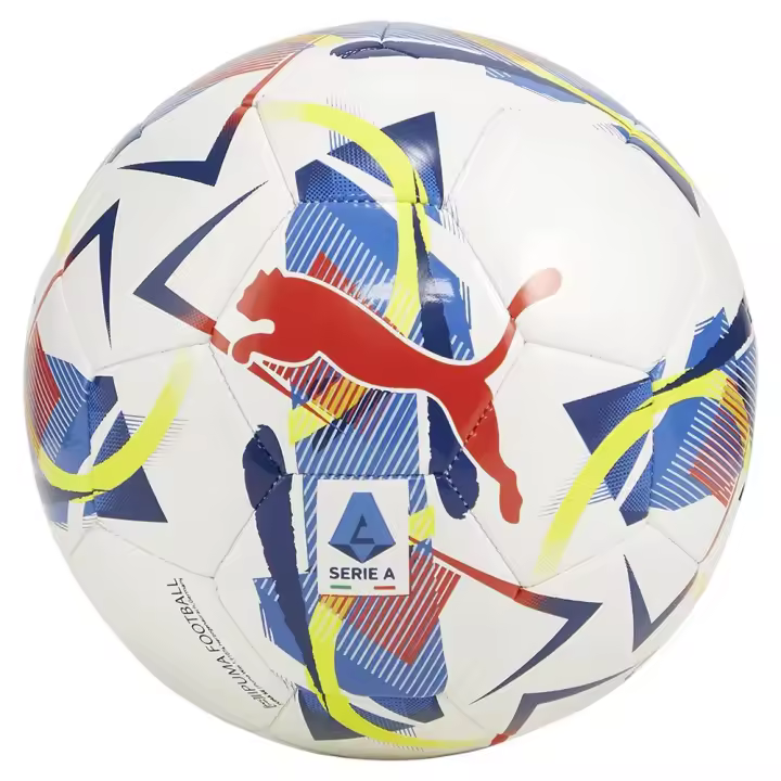 Puma Balón De Fútbol Orbita Serie A Ms Mini - 1