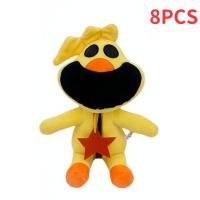 Muñeco De Peluche Sonriente 25-30cm Gato Nap Catnat Muñeco Suave Regalo De Cumpleaños Y Navidad Para Todas Las Edades - details 5
