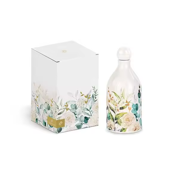 Cupid & Co. Blooming Love Aceite Botella con Caja H 160 Mm 300 Ml - 1