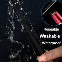 Cinta Adhesiva Doble Cara Nano Extra Fuerte Transparente Impermeable Para Decoración Y Uso Doméstico Cinta Adhesiva De Alta Potencia Para Cocina Y Baño - details 1