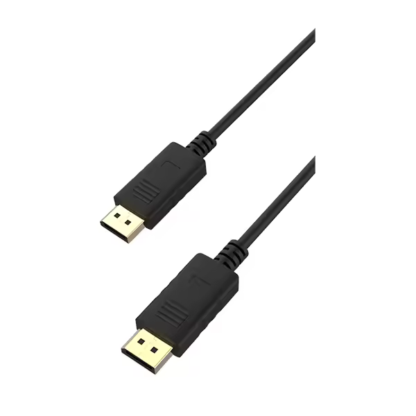 PACIFICO Cable DP/DP Cable 1.8M, Display port a Display Port m/m - 1