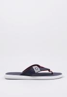 Cartago MALTA IV THONG Chanclas Hombre Azul - details 0