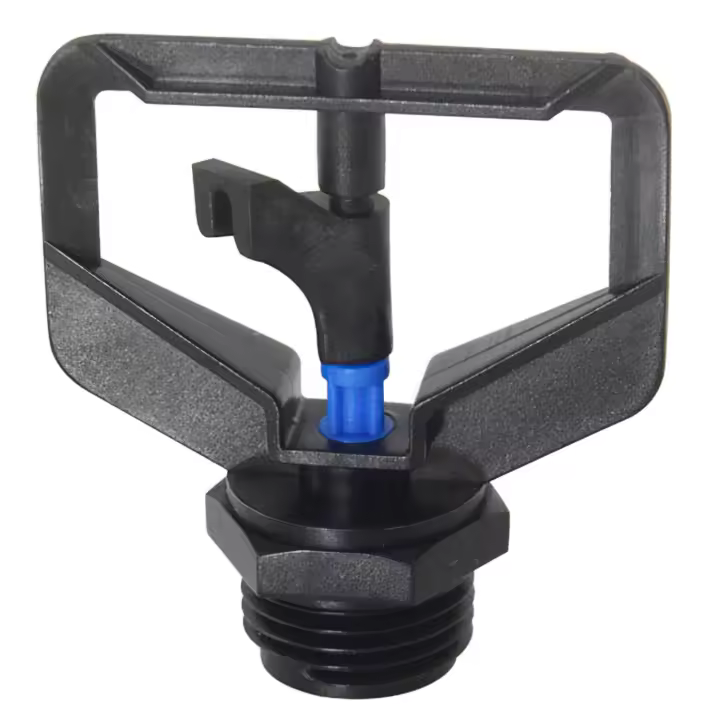 Goteo Aspersor Rotativo Roscado  (Blister 2 Piezas) - 1