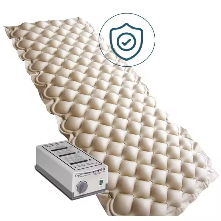 Colchón Antiescaras con Compresor CONFORT CARE Ortoprime Ortoprime - 1