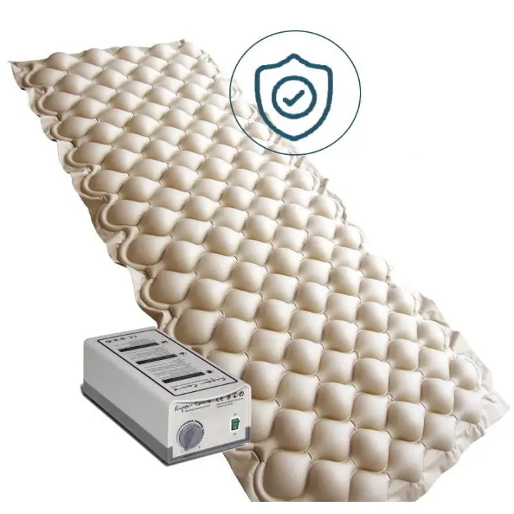 Colchón Antiescaras con Compresor CONFORT CARE Ortoprime Ortoprime - 1