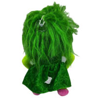 Muñeco De Peluche Anime inside out 2 21-26cm Bing Bong Joy Tristeza Enojo Asco Miedo Regalos Para Cumpleaños De Niños Personajes De Dibujos Animados - details 6