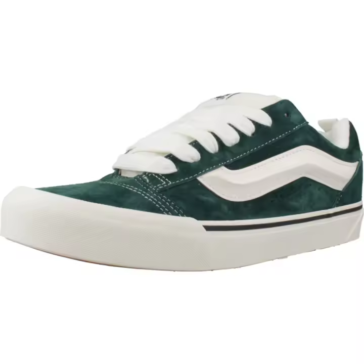Zapatillas deportivas de Hombre Marca Vans Modelo Knu Skool - 1