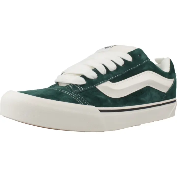 Zapatillas deportivas de Hombre Marca Vans Modelo Knu Skool - 1