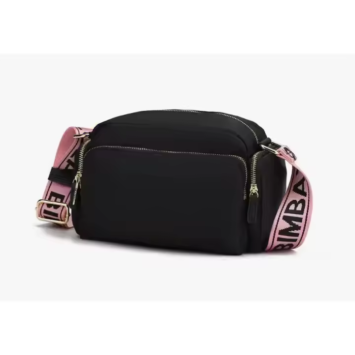 Nuevo Bolso bandolera de Verano para mujer de BIMBA & LOLA - 1