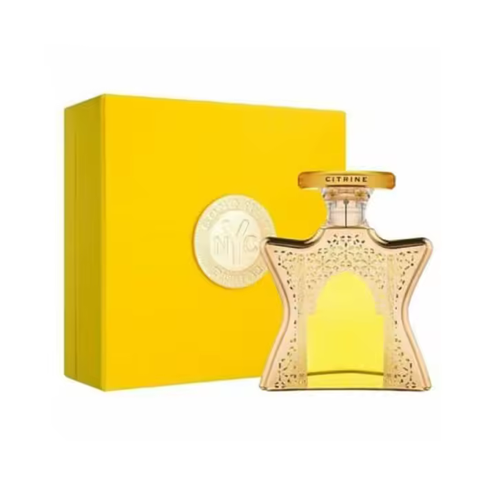 BOND Nº 9 DUBAI CITRINE EAU DE PARFUM UNISEX 100ML - 1