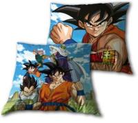 Cojin Dragon Ball Cuadrado 35 x 35 Cm, Licencia 100% Oficial, New Import -  Kiglam - details 0