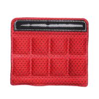 Kit De Repuesto Para Casco Ciclismo Y Motocicleta 27 Piezas Espuma Universal Recambios Para Ciclismo Y Deportes Acuáticos Accesorios Para Casco - details 10