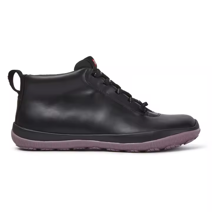 Shoes Botínes Mujer marca Camper modelo K400481-009 para mujer en color negro - 1