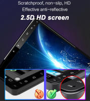 Reproductor Multimedia Para Coche Android 13 2 Din Con Android Auto Carplay GPS Wifi BT Pantalla IPS Universal 7/9/10 Pulgadas RAM 2G - details 10