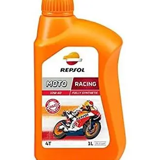 Rp Moto Racing 4t 10w60 Cp-1   Ce U - 1