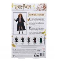 Hermione Granger Harry Potter figura articulada (Mattel FYM51) - details 5