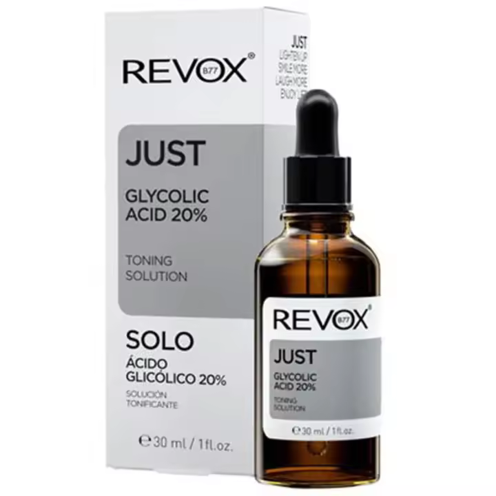 Revox B77 Just Glycolic Acid 20% 30Ml - 1