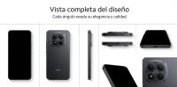 Móvil Xiaomi Redmi Note 15 Pro+ 5G con Pantalla AMOLED 6,83", 8GB/12GB RAM, 256GB/512GB, Cámara 200 MP, Snapdragon 7s Gen 4, Batería 6500 mAh (Cargador no incluido) - details 22