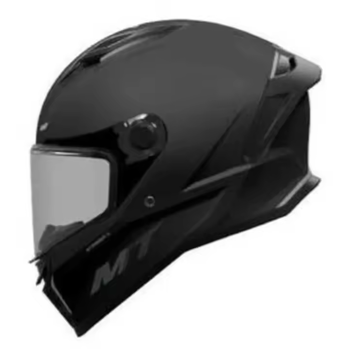Mt Helmets Casco Integral Stinger 2 Solid A11 - 1