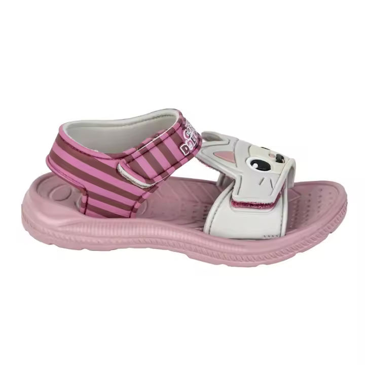 Sandalias Casual Gabby´s Dollhouse Rosa Niña - 1