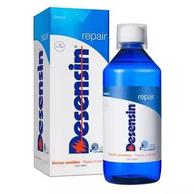 DESENSIN REPAIR COLUTORIO DENTAL 500 ML - 1
