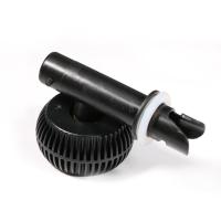 Kit De Prueba De Compresión Con Gástrula Para Motor De Automóvil Y Motocicleta Medidor De Presión De Cilindro Con Adaptador - details 0