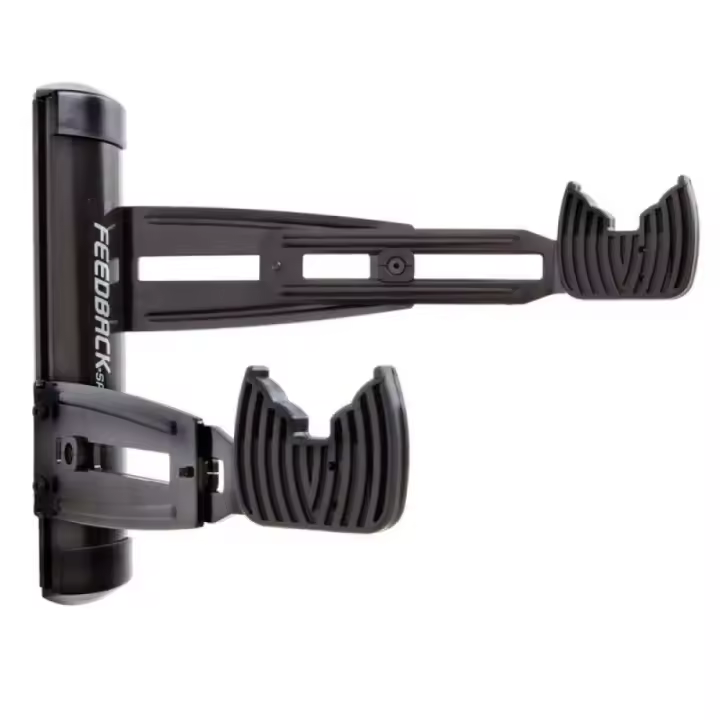 Feedback Soporte De Pared Para Bicicletas Velo 2d - 1