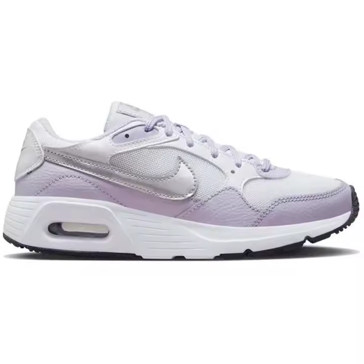Zapatillas Nike Air Max Sc para mujer en color blanco - 1