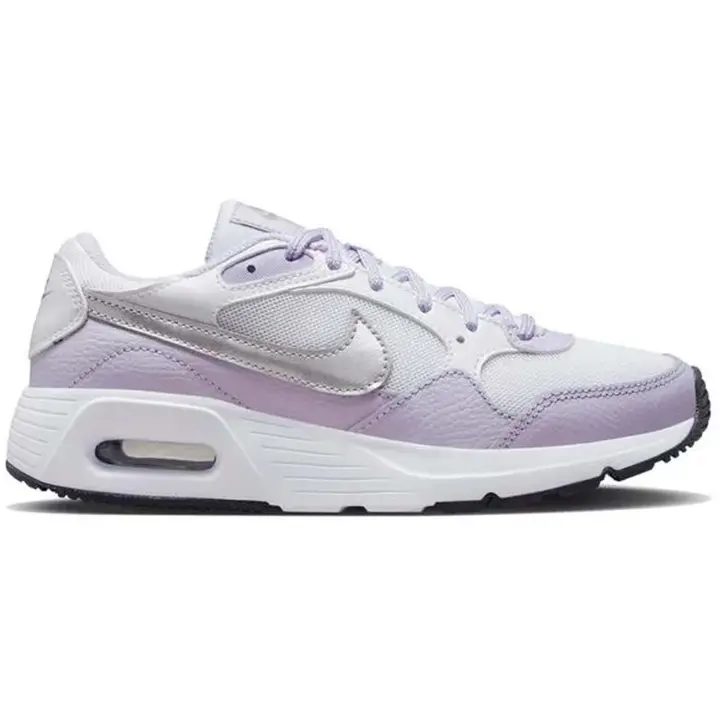 Zapatillas Nike Air Max Sc para mujer en color blanco - 1