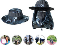 Protección UV, unisex, plegable y transpirable. - details 3