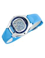 Reloj digital casio lw200-2b cronografo multifuncion electroluminiscente - details 2