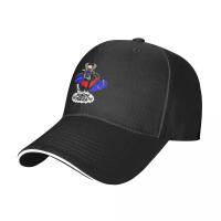 Mazinger-Z Gorra De Béisbol Ajustable Retro Manga De Super Robot De Los Años 70 Para Hombres Y Mujeres Protección Solar Casual - details 1