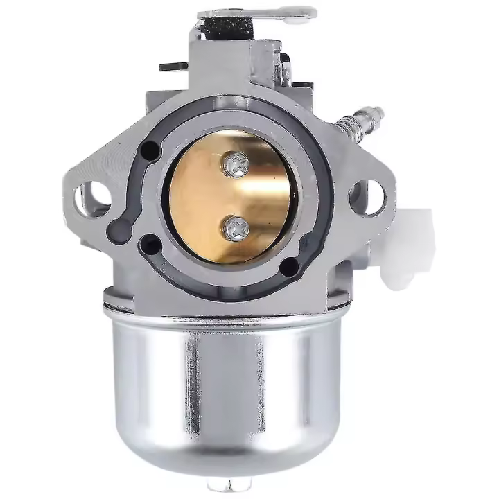 Para Briggs Stratton Carburador Carb 28m707 28r707 28t707 28v707 694941 699831 Motor Cortacésped P - 1