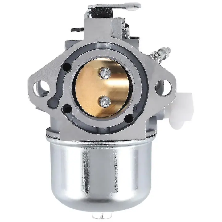 Para Briggs Stratton Carburador Carb 28m707 28r707 28t707 28v707 694941 699831 Motor Cortacésped P - 1