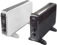 XSQUO Useful Tech. Radiador Convector de diseño 2000 W. Termostato Regulable. con Soporte de pie. Protección sobre calentamientos. Muy silencioso. Smart Confort Power Warm. Calienta habitaciones de hasta 15m2 - details 1