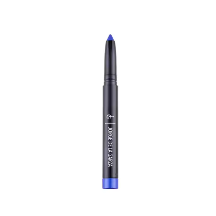 JORGE DE LA GARZA Velvet Shadow - Sombra de ojos en barra waterproof - 1