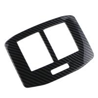 Marco De Salida De Ventilación De Aire Acondicionado Para Coche Volkswagen VW T-roc Troc 2017-2024 Cubierta De Panel De Accesorios - details 5