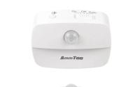 Lámpara Nocturna LED Con Sensor De Movimiento EU US Plug Para Dormitorio Toilet Hallway Kitchen Luz Nocturna Dimmerable Para Niños - details 16