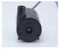 Bomba De Agua Submersible USB Silenciosa Micro 3V 5V DC Baja Tensión Portátil Para Acuarios Tanque De Peces Fuente - details 15