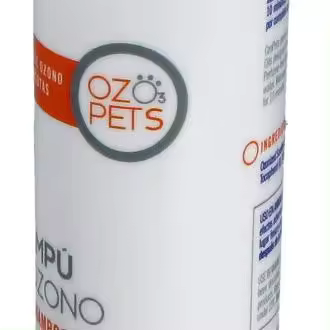 Ozopets Champu De Ozono 250Ml. - 1