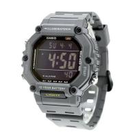 ​reloj deportivo hombre Casio  AE-1600H-8BV  54,1 × 49,7 × 15,9 mm 10 años batería 100m WR 5 alarmas - details 6