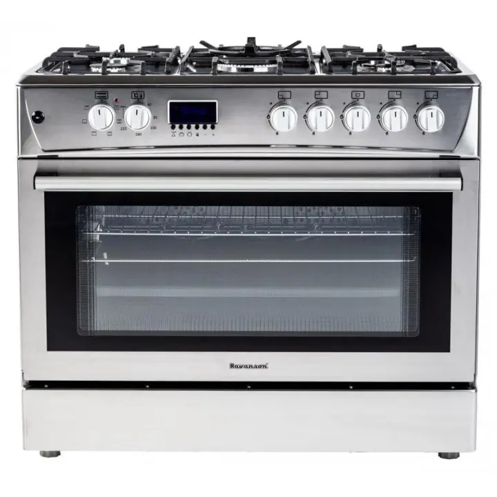 Cocina de gas/eléctrica KWGE-K90 CHEFF MODERN - 1
